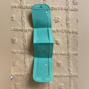 Baby Card Holder by Lovevery